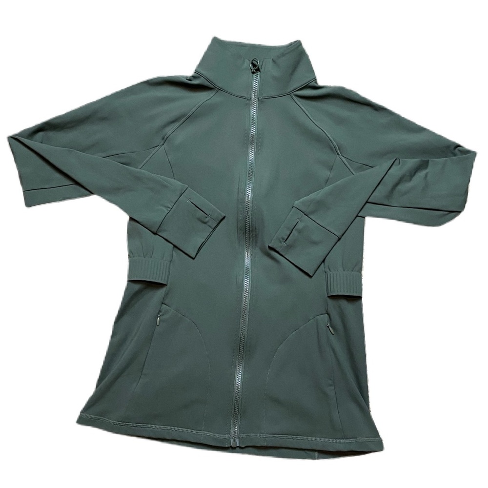 Fabletics Jacket